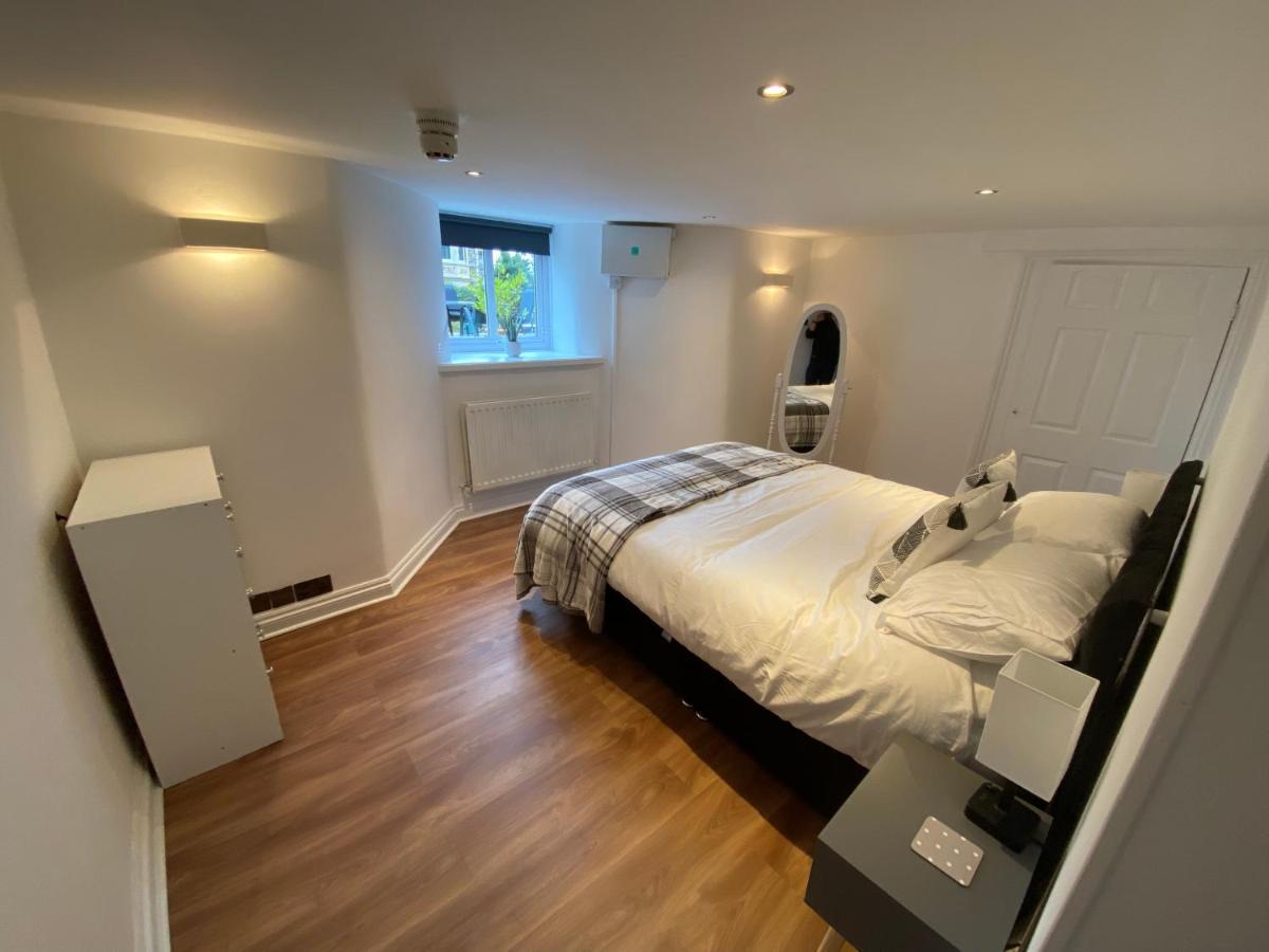 Westons Hideaway, 2 Bed, Free Parking, 6 Mins Walk To Beach, Exteriér fotografie
