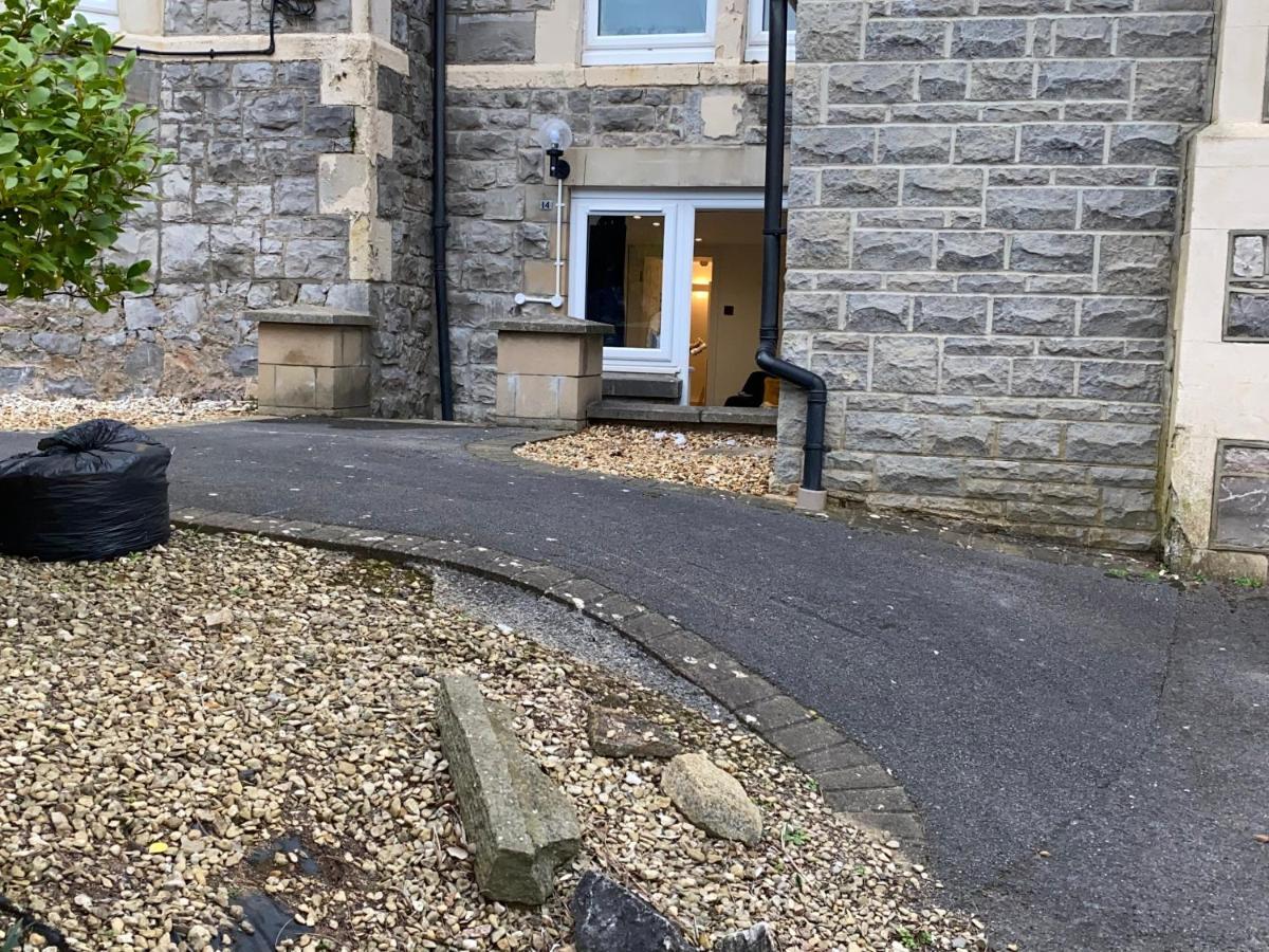 Westons Hideaway, 2 Bed, Free Parking, 6 Mins Walk To Beach, Exteriér fotografie