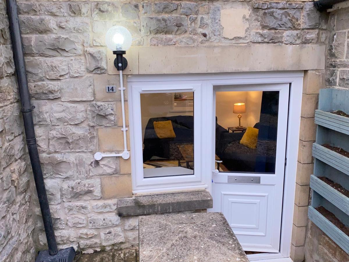 Westons Hideaway, 2 Bed, Free Parking, 6 Mins Walk To Beach, Exteriér fotografie
