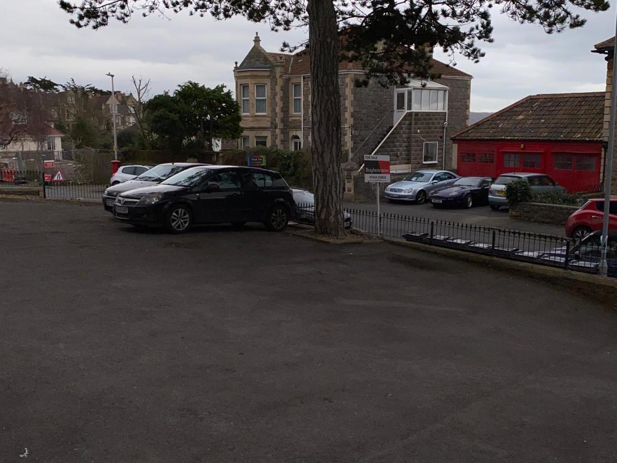 Westons Hideaway, 2 Bed, Free Parking, 6 Mins Walk To Beach, Exteriér fotografie
