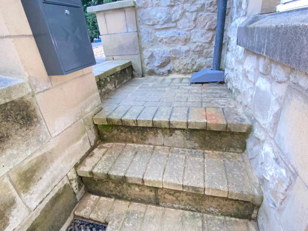Westons Hideaway, 2 Bed, Free Parking, 6 Mins Walk To Beach, Exteriér fotografie