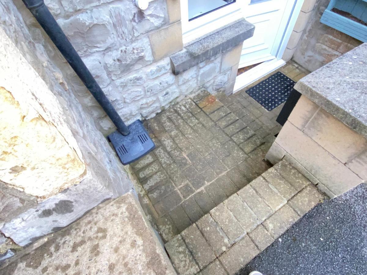 Westons Hideaway, 2 Bed, Free Parking, 6 Mins Walk To Beach, Exteriér fotografie